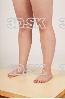 Leg texture of Bibiana 0005